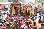 Prev temple news