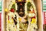 சாந்தமாரியம்மன் கோயில் கும்பாபிஷேகம்