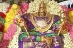 இருக்கன்குடியில் தை கடைசி வெள்ளி: பக்தர்கள் நேர்த்தி கடன்