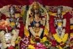 கந்தனுக்கு அரோகரா கோஷம் முழங்க தைப்பூச தேரோட்டம்