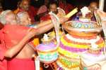 மேல்மருவத்துார் ஆதிபராசக்தி சித்தர் பீடத்தில் தைப்பூச ஜோதி விழா