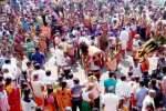 கந்தசாமி கோவில் திருவிழா: தேர் மிட்டாய் விற்பனை அமோகம்