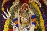 மாசாணியம்மன் கோவிலில் குண்டம் திருவிழா கோலாகலம்