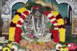 சங்கடஹர சதுர்த்தியை முன்னிட்டு விநாயகர் கோவில்களில் சிறப்பு பூஜை