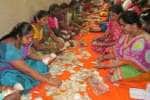 நாமக்கல் ஆஞ்சநேயர் கோவிலில் ரூ.16.51 லட்சம் காணிக்கை
