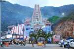மருதமலைக்கு விரைவில் வருகிறது ரோப்கார் வசதி