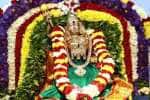 திருச்செங்கோடு மாசி குண்டம் திருவிழா: பக்தர்கள் தீ மிதித்து நேர்த்திக்கடன்