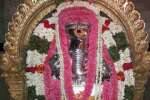 ஆத்தூர் விநாயகர் கோவிலில் சங்கடஹர சதுர்த்தி பூஜை