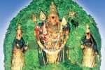 திருச்செந்தூர் முருகன் கோயிலில் மாசித் திருவிழா மார்ச் 1 ல் கொடியேற்றம்  மார்ச் 10ல் தேரோட்டம்
