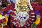 சோழவந்தான் வீரகாளியம்மன் கோயில் மாசி உற்சவம்