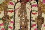 வீரராகவர் கோவிலில் கனகவல்லிக்கு சிறப்பு திருமஞ்சனம்