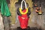 வேப்பூர் அருகே பரபரப்பு: வில்வனேஸ்வரர் கோவில் சிலையை திருட முயற்சி