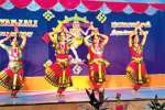 தர்பாரண்யேஸ்வரர் கோவிலில் நாட்டியாஞ்சலி விழா துவக்கம்