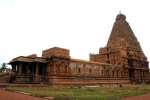 தஞ்சை பிரகதீஸ்வரர் கோவிலில் நாளை முதல் நாட்டியாஞ்சலி விழா