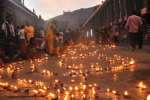 தி.மலையில் மஹா சிவராத்திரி விழா: லட்சம் தீபம் ஏற்றி பக்தர்கள் வழிபாடு