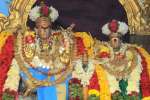 ராமேஸ்வரத்தில் மாசி அமாவாசை: அக்னி தீர்த்தத்தில் குவிந்த பக்தர்கள்