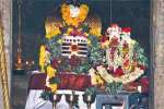 கிணத்துக்கடவு கோவில்களில் சிவராத்திரி விழா