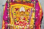 சூலக்கல் மாரியம்மனுக்கு அமாவாசை சிறப்பு பூஜை