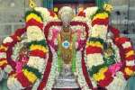 திருப்போரூர் கந்தசுவாமி கோவில் பிரம்மோற்சவம் ஆரம்பம்