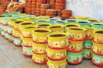பங்குனி பொங்கல் விழா தீச்சட்டி விற்பனை மும்முரம்