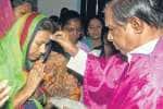 கிறிஸ்தவ ஆலயங்களில் சாம்பல் புதன்