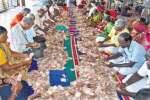 காமாட்சி அம்மன் கோவிலில் ரூ.37 லட்சம் உண்டியல் வசூல்