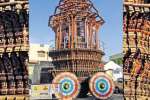 காரமடை அரங்கநாதர் கோவில் தேர்த்திருவிழா