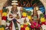 மதுரை மீனாட்சி அம்மன் கோயில் மாசி திருவிழா துவக்கம்