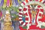 திருத்தணி முருகன் கோவிலில் கொடியேற்றம்