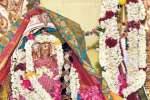 காமாட்சி அம்மன் கோவிலில் திருக்கல்யாண உற்சவம்