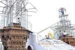 திருமுருகநாதவாமி கோவில் தேர்த்திருவிழா