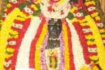 திருவண்ணாமலையில் ராகவேந்திர சுவாமிகள் ஜெயந்தி விழா