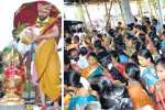 ராமநாதசுவாமி கோயிலின் உபகோயில் கும்பாபிஷேகம்