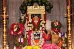 புவனகிரியில் ராகவேந்திரர் 422 வது அவதார தின விழா