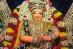 நாமக்கல் பகவதி அம்மன் கோவில் திருவிழா