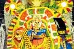 பொக்காபுரம் மாரியம்மன் கோவில் விழா அமர்க்களம்