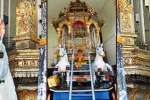 மாரியம்மன் கோவில் தேரோட்டம் இன்று துவக்கம்