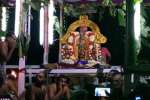 தென்னேரியில் தெப்போற்சவம்