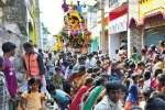 அம்மையார்குப்பத்தில் தேர் திருவிழா