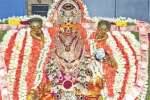 திண்டுக்கல் கோட்டை மாரியம்மன் வரலாறு