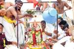 கற்பக விநாயகர் கோவிலில் மகா கும்பாபிஷேக விழா