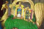 திருப்பரங்குன்றம் சுப்பிரமணிய சுவாமி கோயிலில் சைவ சமய ஸ்தாபித லீலை