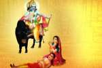 நாளை.. சகல சௌபாக்கியமும் கொடுக்கும் சாவித்திரி விரதம்
