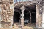 உற்சவ மண்டபங்கள் உயிர் பெறுமா?: அலட்சியத்தால் வீணாகும் சிற்பங்கள்!