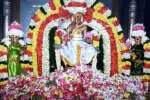 பழநி மாரியம்மன் கோயில் விழா 2,511 குடங்களில் பாலபிஷேகம்