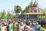செம்பக்கொல்லி மாரியம்மன் கோவில் கும்பாபிஷேக விழா