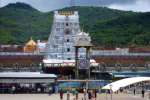 திருமலையில் 24 மணி நேர மருத்துவ சேவை