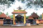 வல்லபை ஐயப்பன் கோயிலில் வருடாபிஷேக விழா