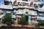கோவில் கோபுரங்களில் செடிகள் அகற்ற அரசுக்கு கோரிக்கை