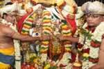 திருப்பரங்குன்றம் சுப்பிரமணியசுவாமி, தெய்வானைக்கு திருக்கல்யாணம்